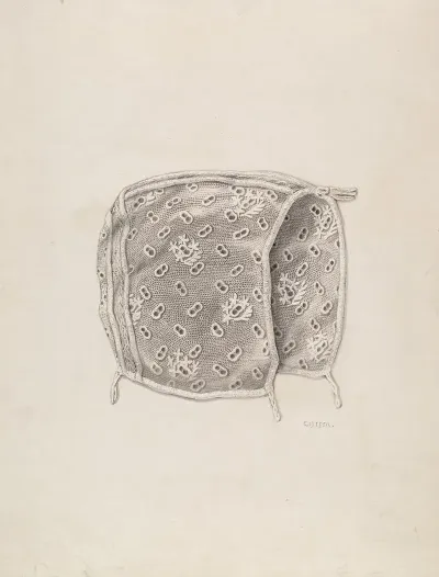 Childs Cap