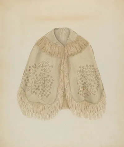 Childs Cape 2