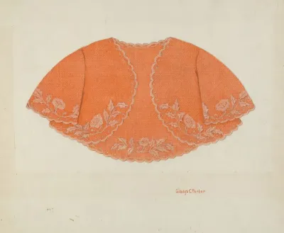 Childs Cape 3