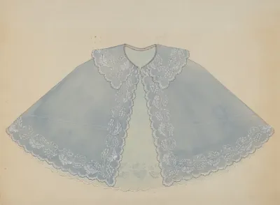 Childs Cape 4