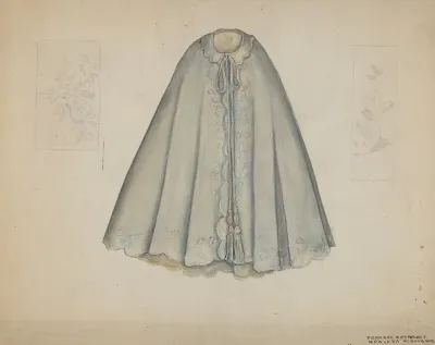 Childs Cape