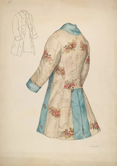 Childs Coat 2