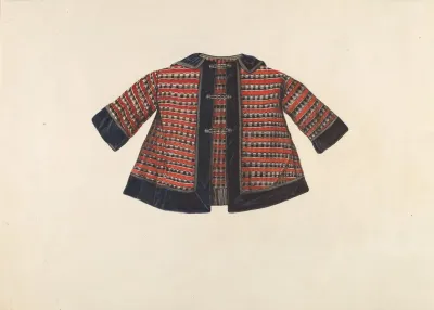 Childs Coat 3