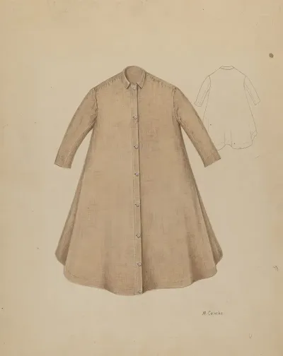 Childs Coat 4