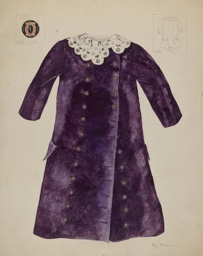 Childs Coat 5