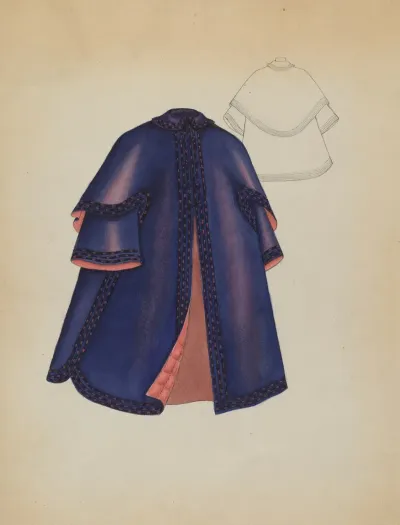 Childs Coat