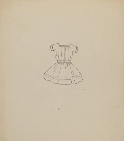 Childs Dress 20
