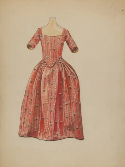 Childs Dress 21