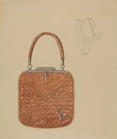 Childs Handbag