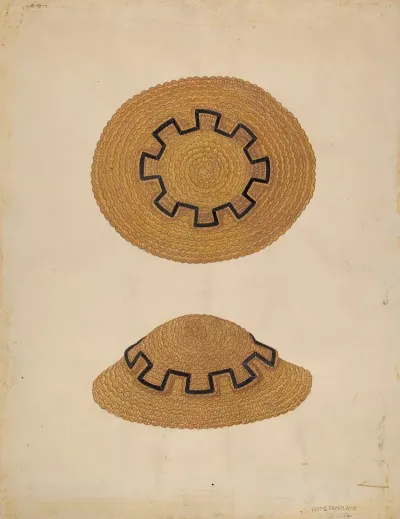 Childs Hat
