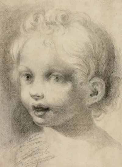 Childs Head