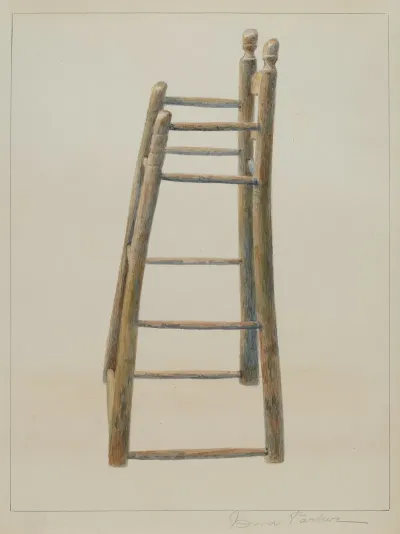 Childs High Chair 3