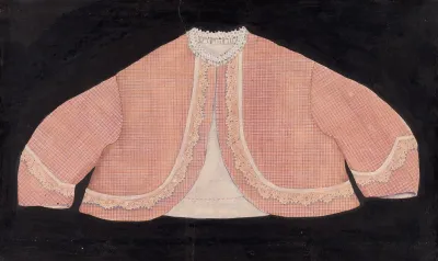 Childs Jacket 2