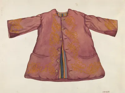 Childs Jacket 3
