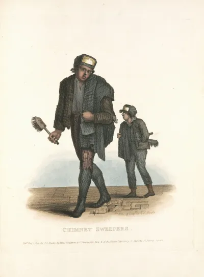 Chimney Sweepers