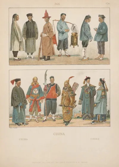 China 4