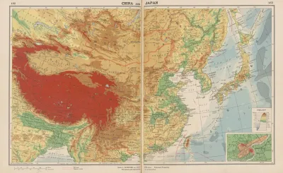 China And Japan 2