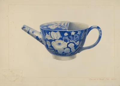 China Invalids Cup