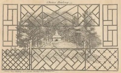 China Railing