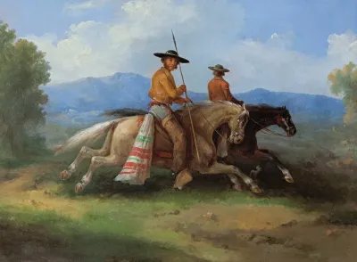 Chinacos