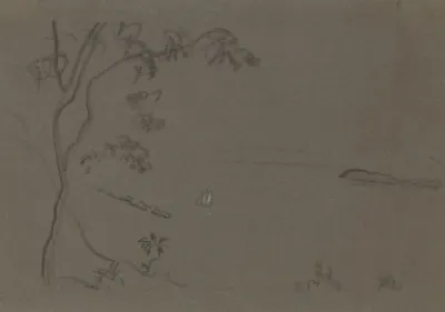 Chinese Landscape 2