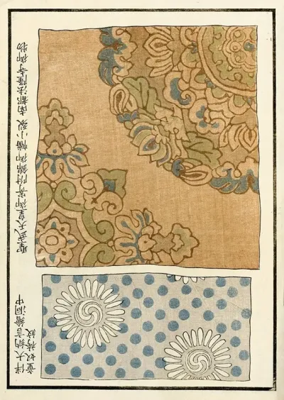 Chinese Prints Pl 79