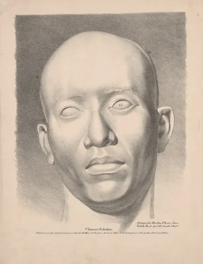 Chinese Scholar