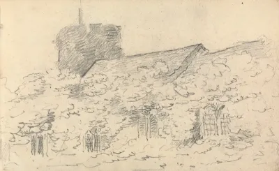 Chinkford Church