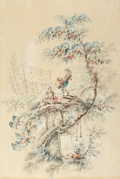 Chinoiserie Designs