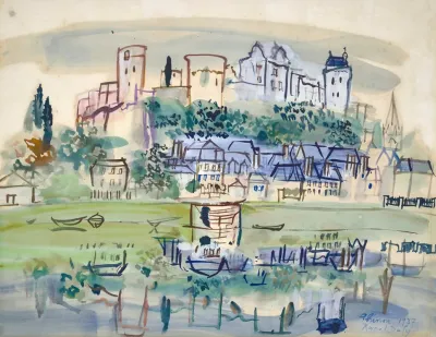 Chinon 2