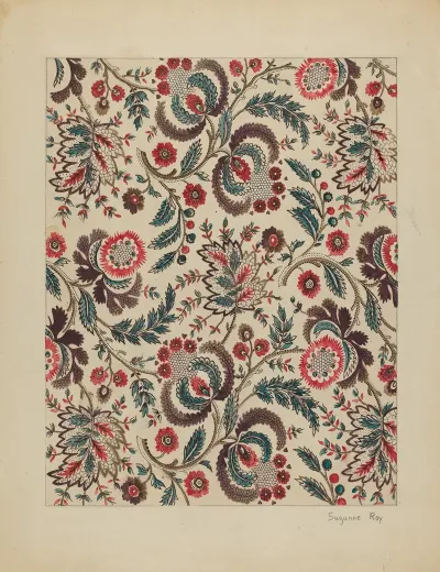 Chintz 10