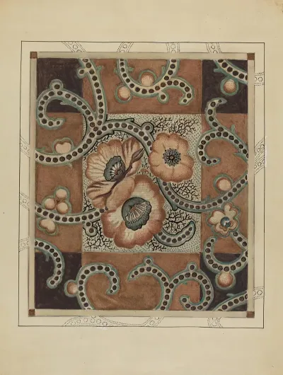Chintz 2
