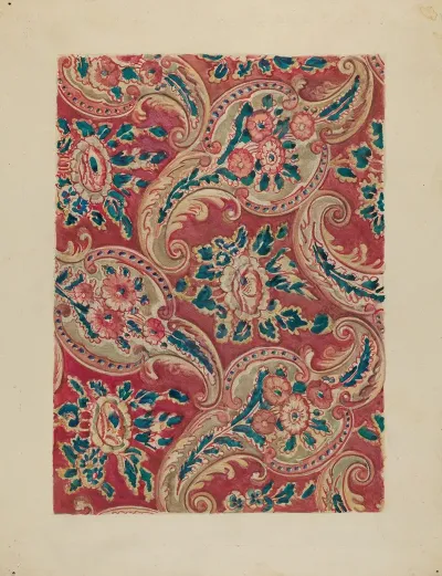 Chintz 3