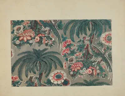 Chintz 4