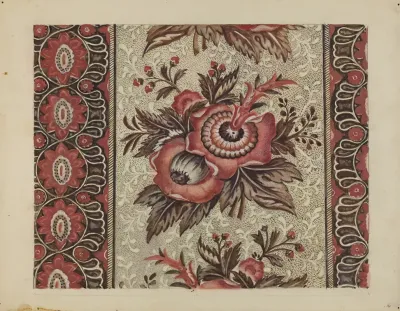 Chintz 5
