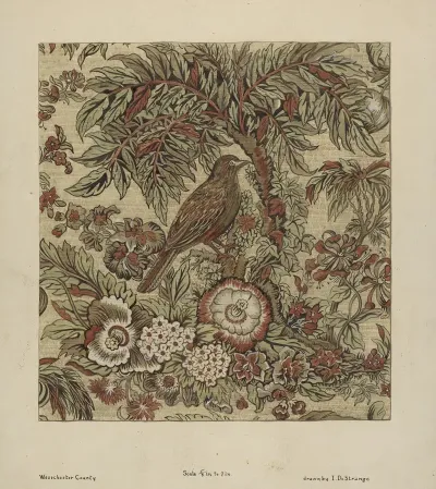 Chintz 7