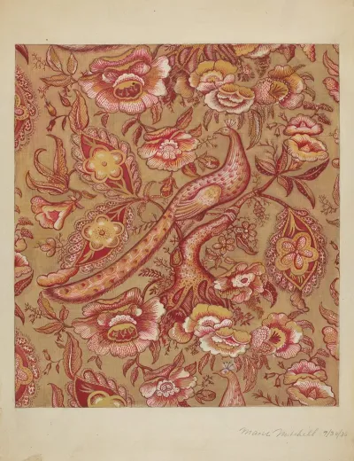 Chintz 8