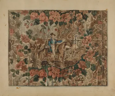 Chintz Square 2