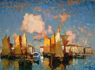 Chioggia 4