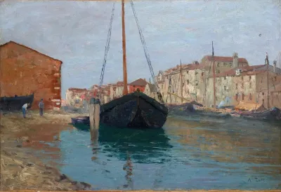 Chioggia 6