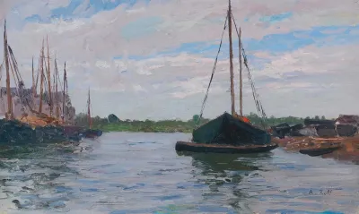 Chioggia Ii