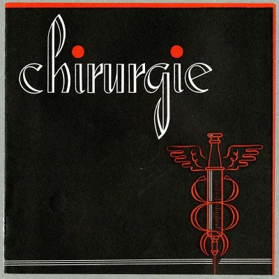 Chirurgie