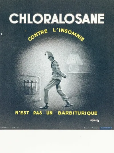 Chloralosane