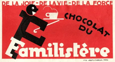 Chocolat Du Familistere