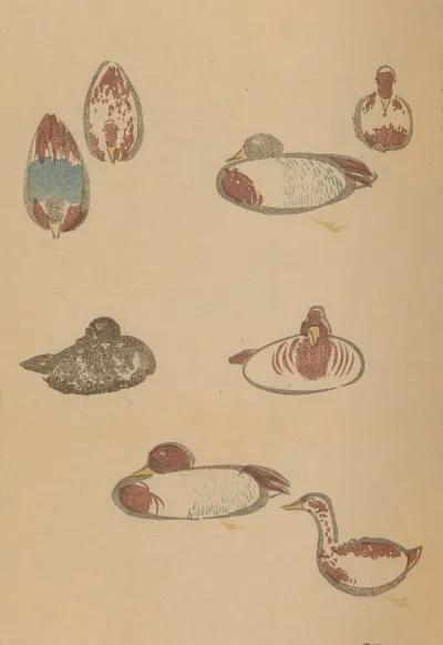 Choju Ryakugashiki Pl 20