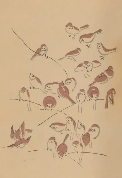 Choju Ryakugashiki Pl 24