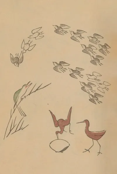 Choju Ryakugashiki Pl 30