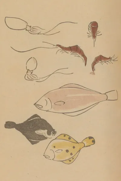 Choju Ryakugashiki Pl 44