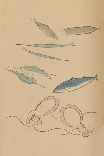 Choju Ryakugashiki Pl 46