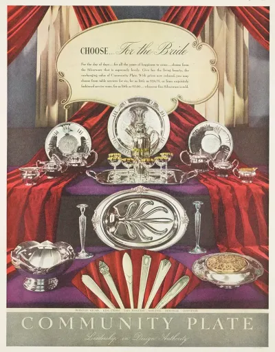 Choose For The Bride